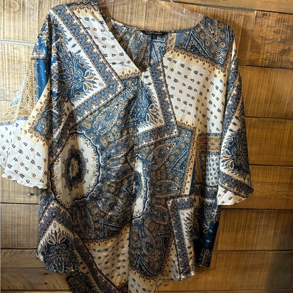 Woman’s shirt